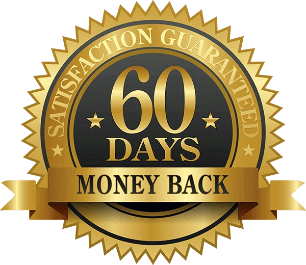 IQ Blast Pro 60-Day Money Back Guarantee
