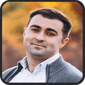 IQ Blast Pro 1  customer